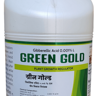 Green Gold