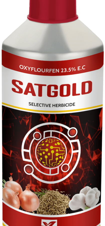Satgold