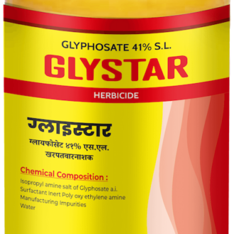 Glystar