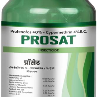 Prosat