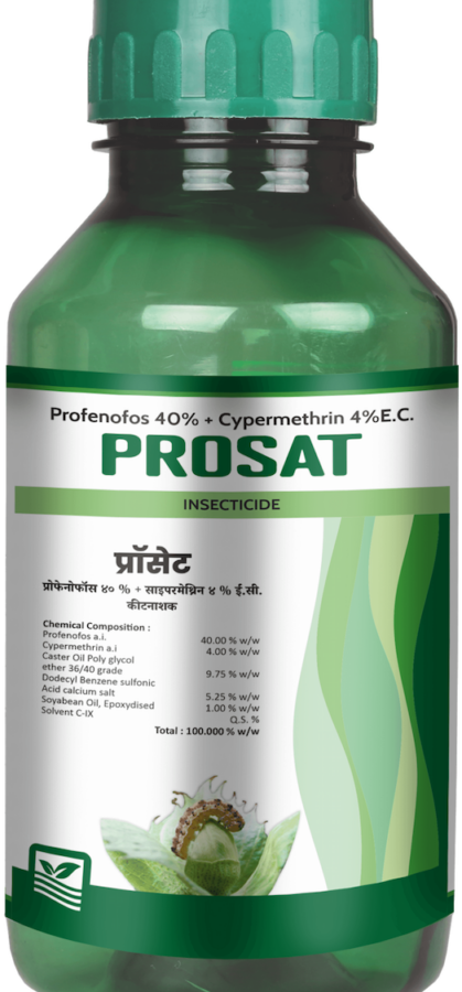 prosat