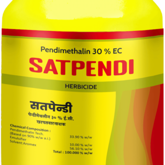 Satpendi