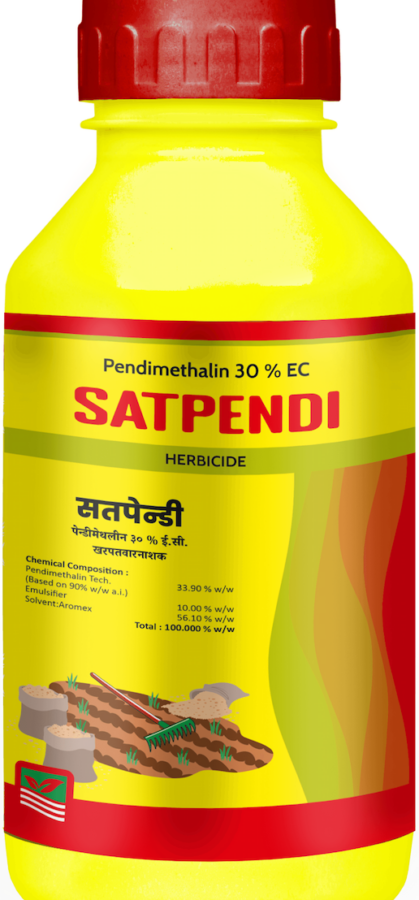 satpendi