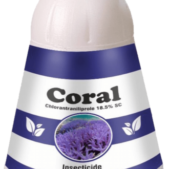 Coral