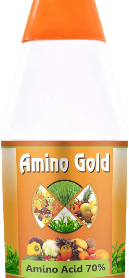 Amino-Gold