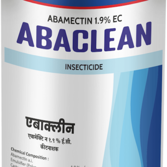 Abaclean