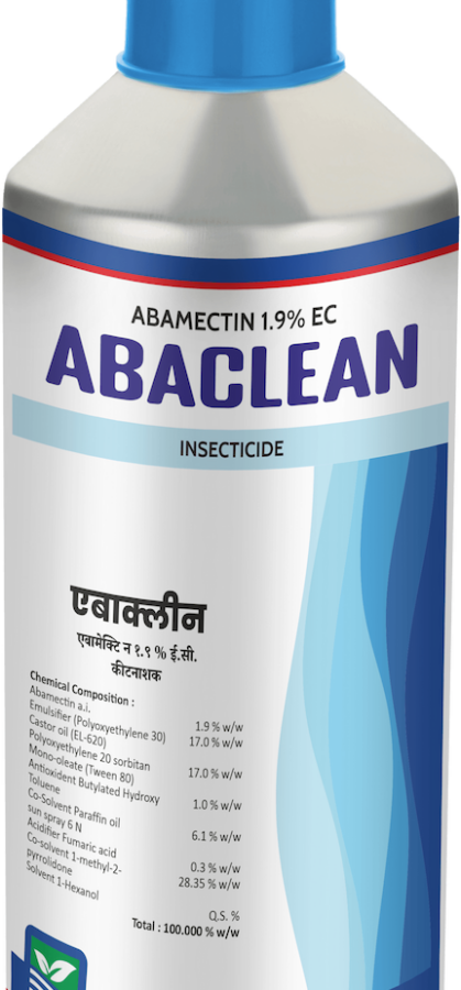 abaclean