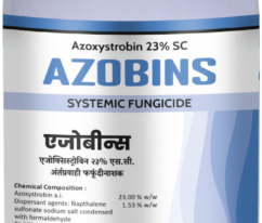 azobins