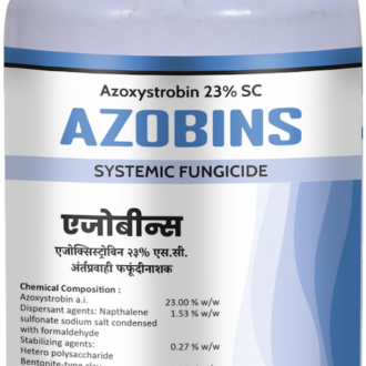 Azobins