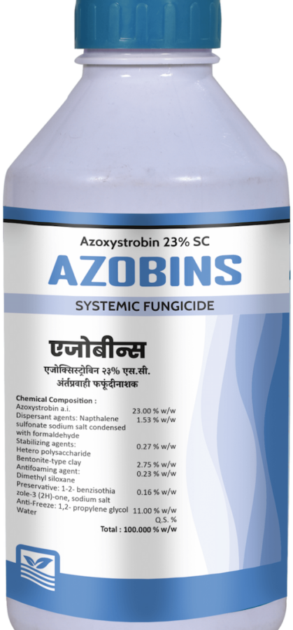 azobins