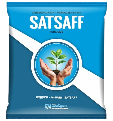 Satsaff