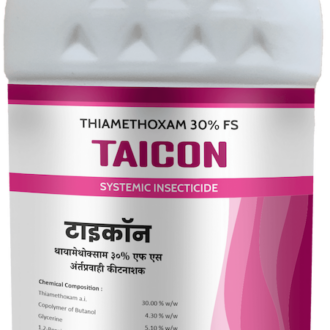 Taicon