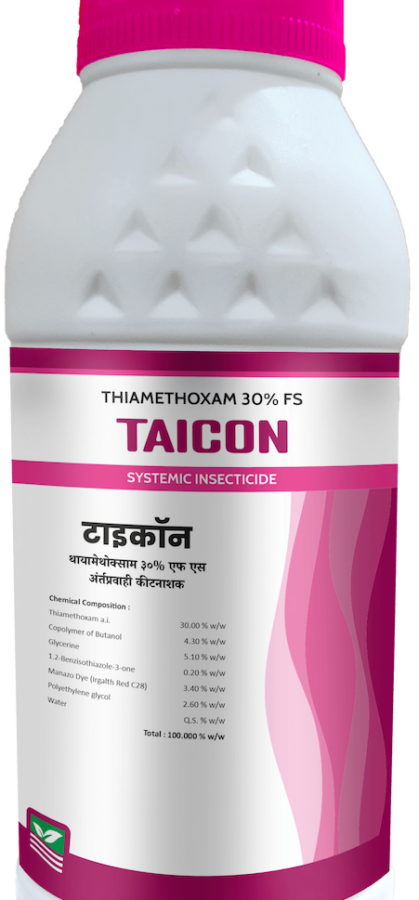 taicon