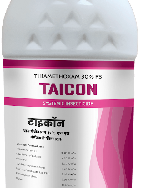taicon