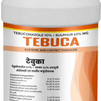 Tebuca