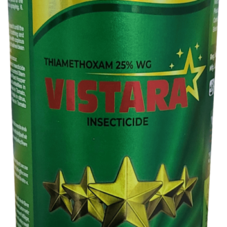 Vistara