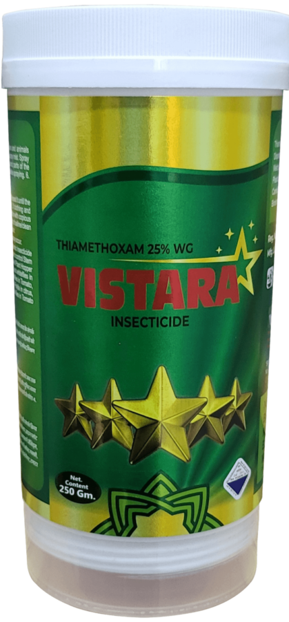 vistara